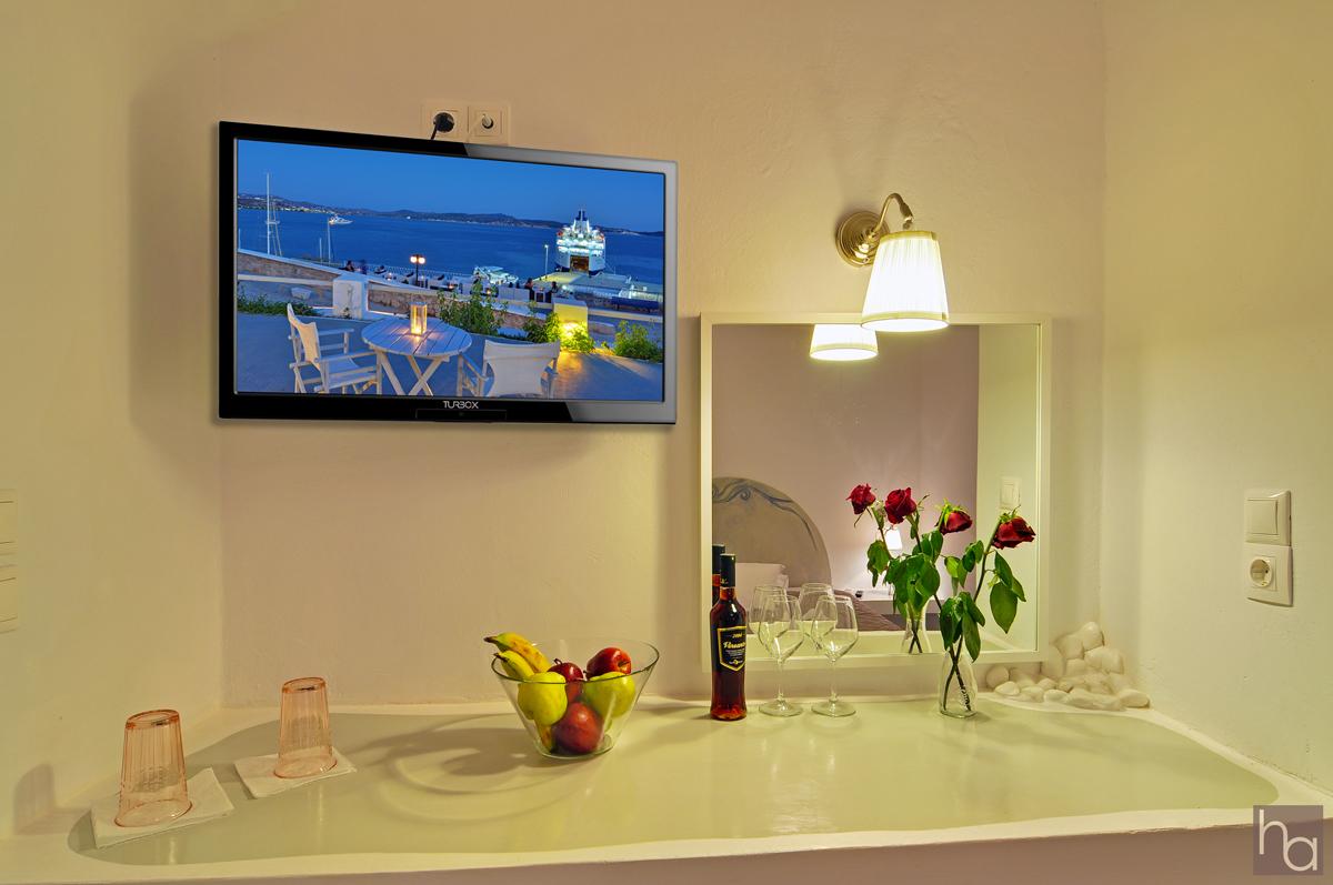 Hotel Adamas Dış mekan fotoğraf