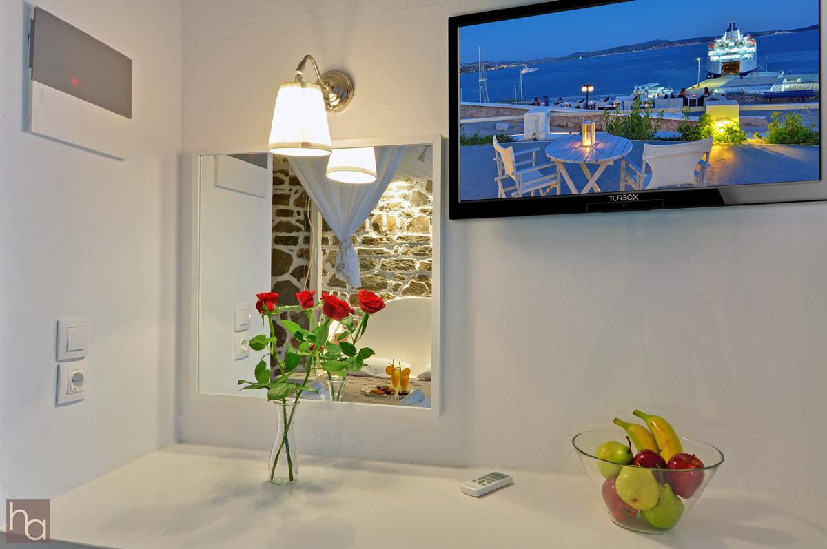 Hotel Adamas Dış mekan fotoğraf