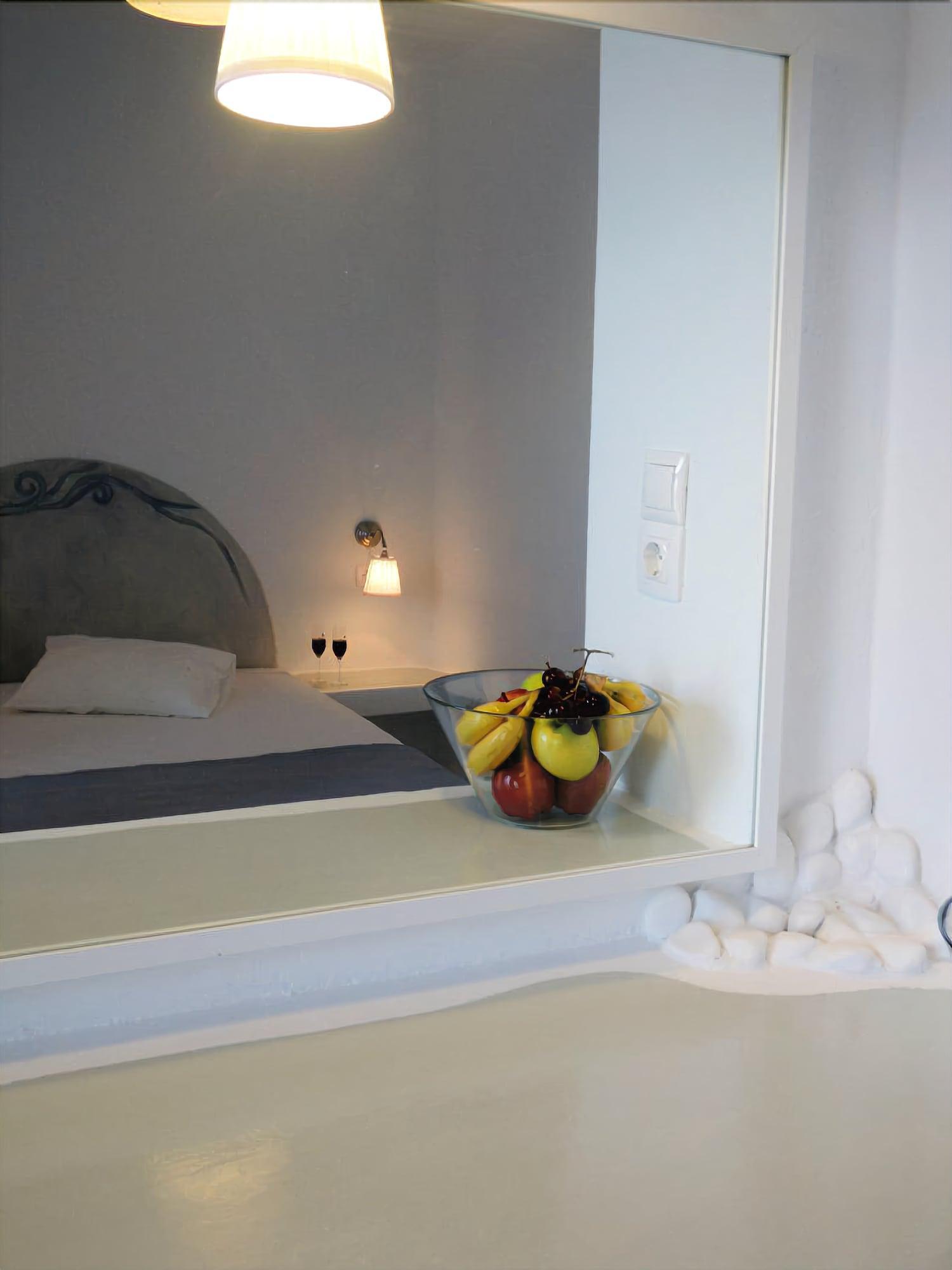Hotel Adamas Dış mekan fotoğraf