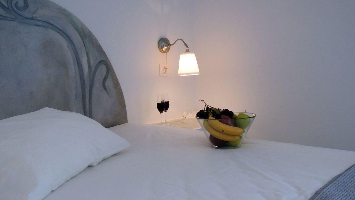 Hotel Adamas Dış mekan fotoğraf