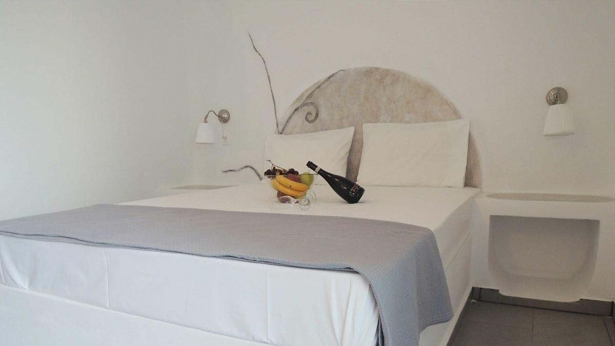 Hotel Adamas Dış mekan fotoğraf
