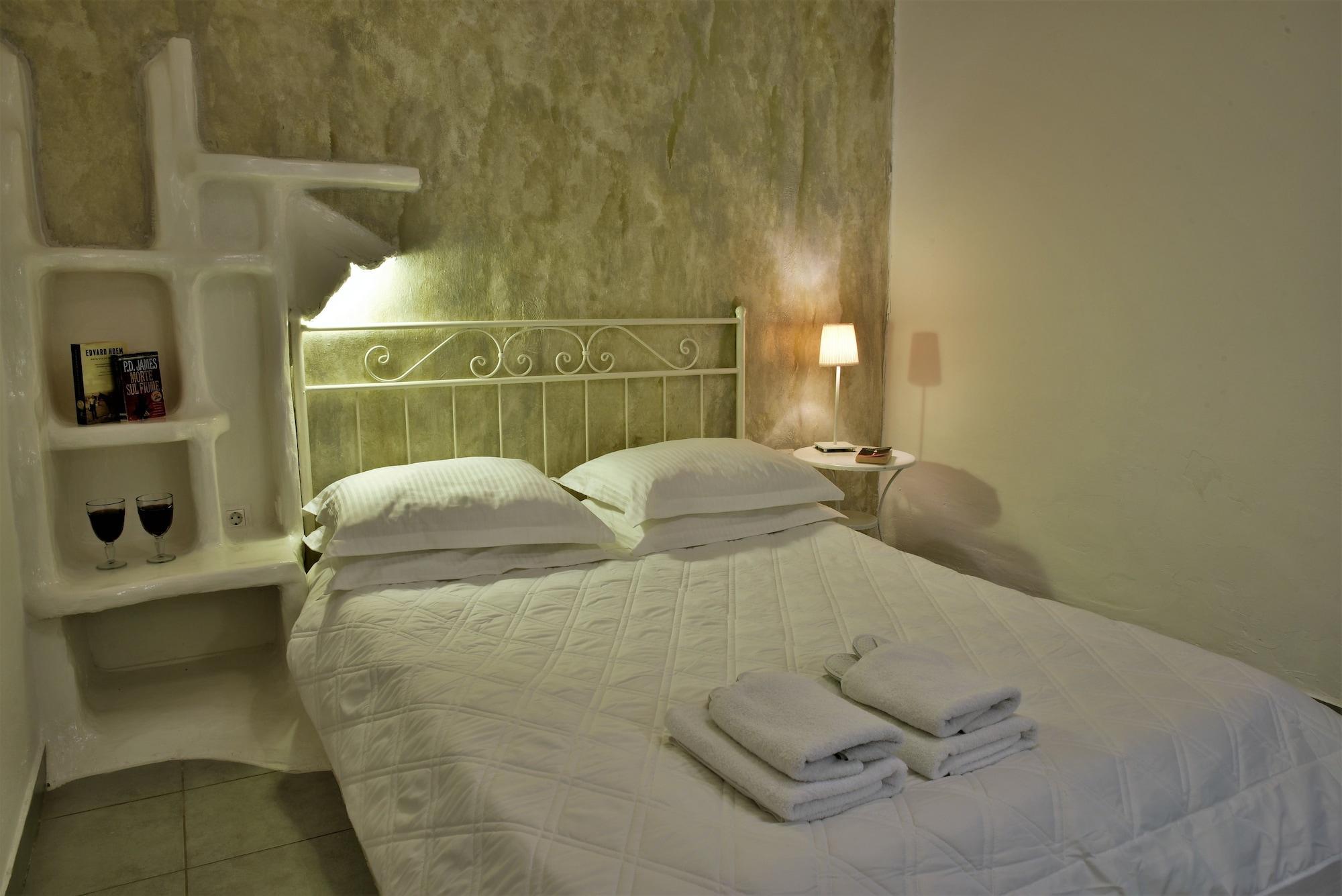 Hotel Adamas Dış mekan fotoğraf