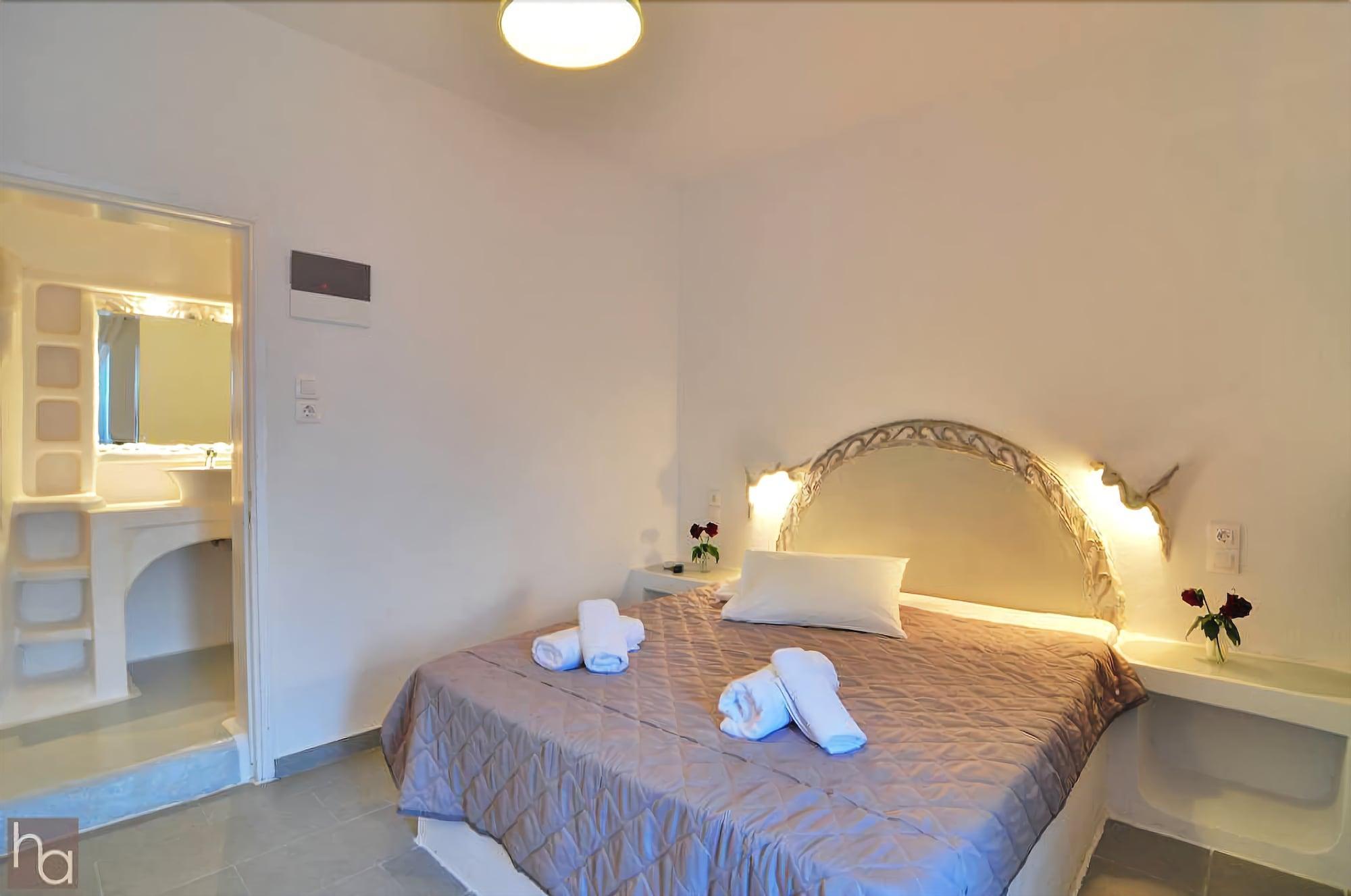 Hotel Adamas Dış mekan fotoğraf