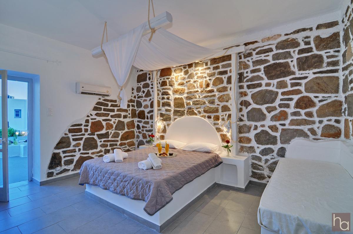 Hotel Adamas Dış mekan fotoğraf
