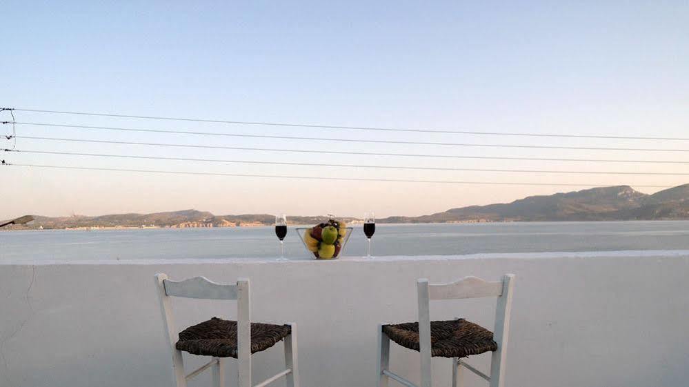 Hotel Adamas Dış mekan fotoğraf
